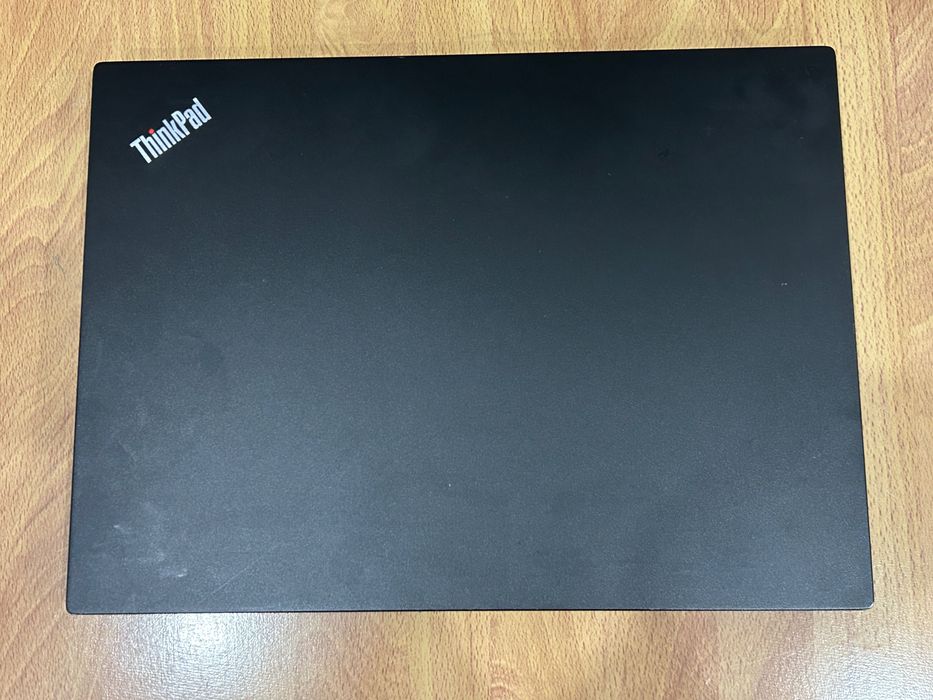 Лаптоп Lenovo ThinkPad Е495 Ryzen 3/16GB RAM/256GB с 3 м.гар.!