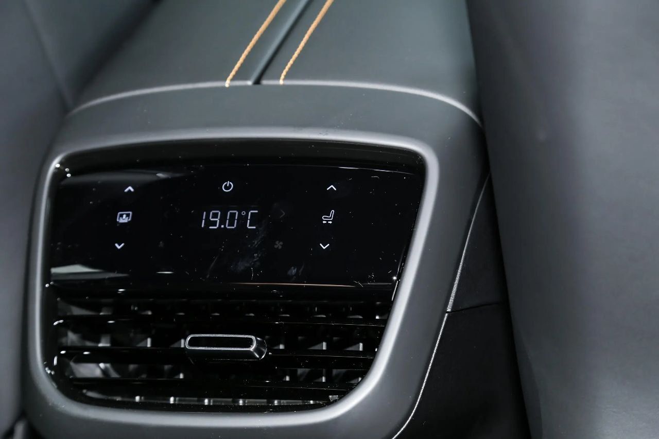 Changan depal s07 215 max