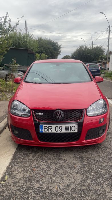 Volkswagen Golf 5 GTi