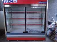 Холодильник витрина купе AZN