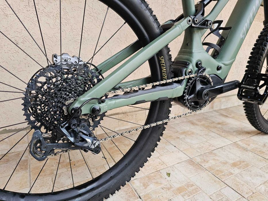 Specialized  Levo 3 Comp Alloy G3 Mullet