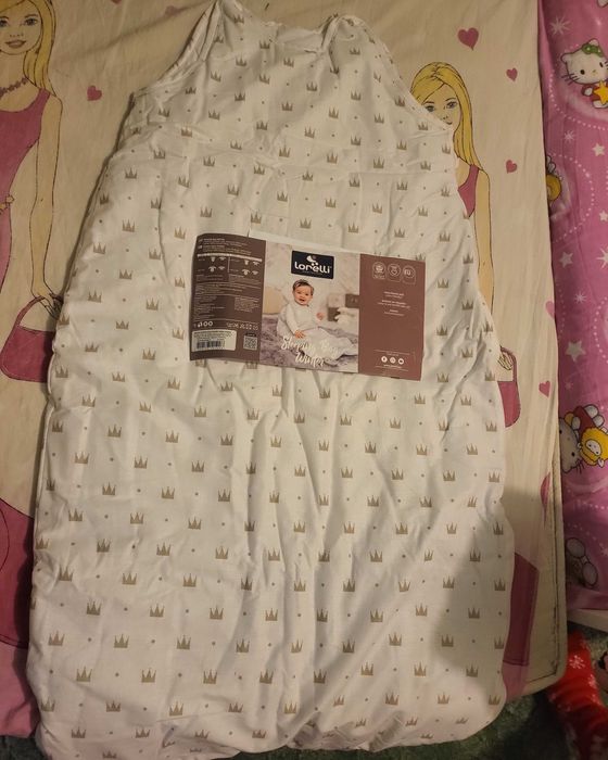 Детски и бебешки рокли и чувалчета