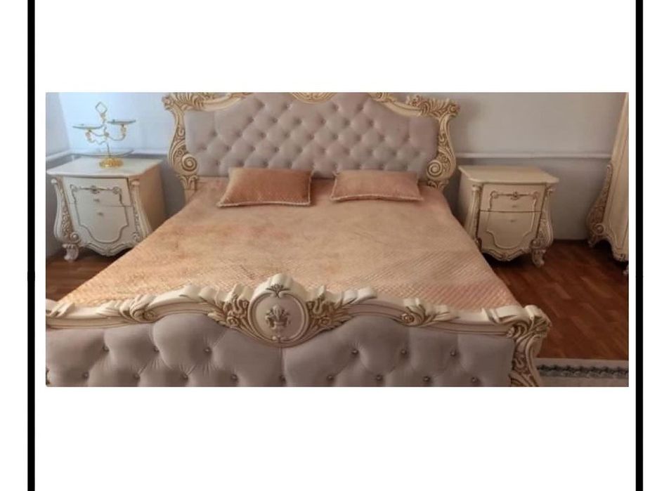 Мебель спалный гарнитур