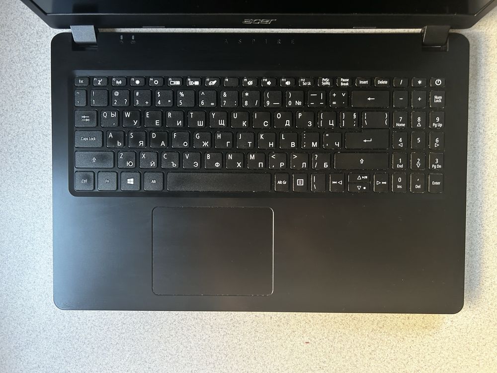 Acer Aspire 3 A315-56