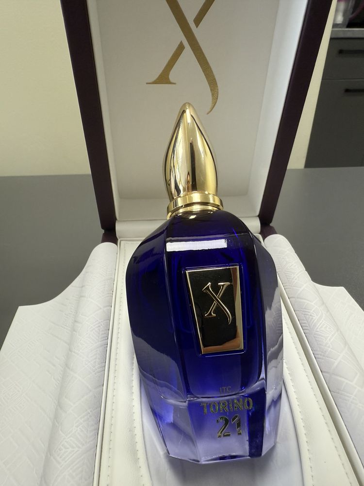 Xerjoff Torino 21 100ml