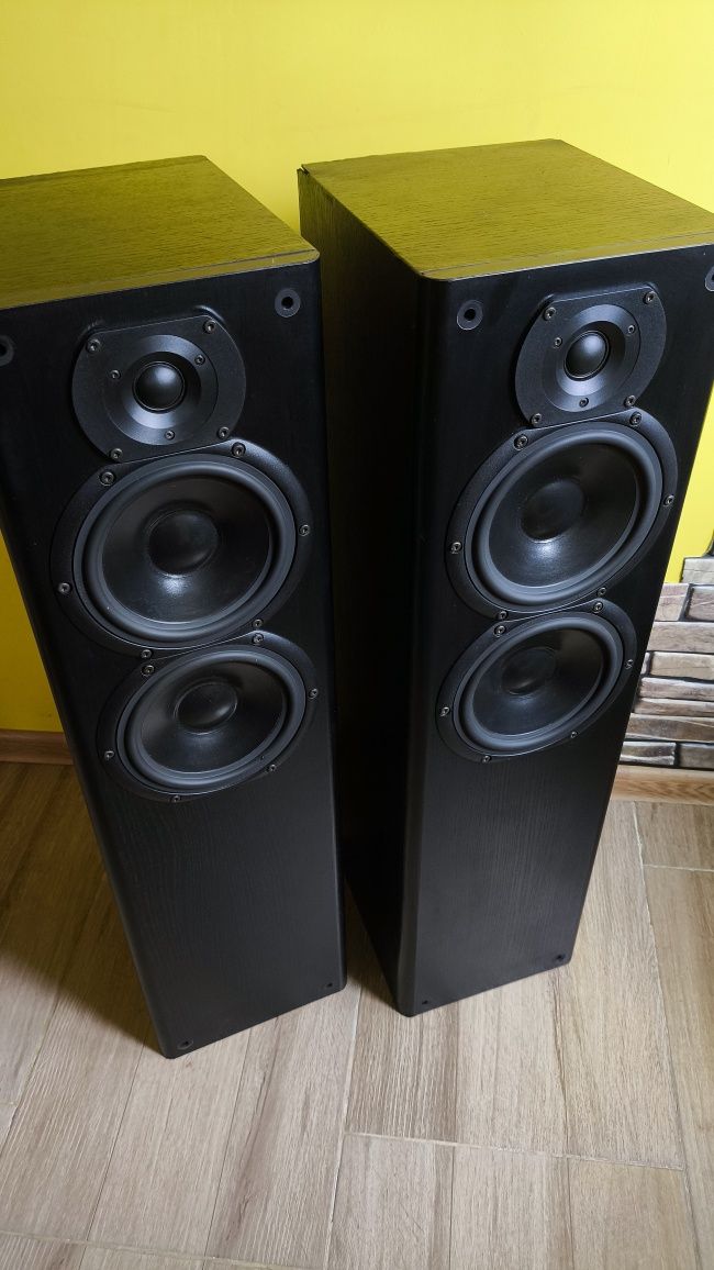 Тонколони Siemens RL 420 G7