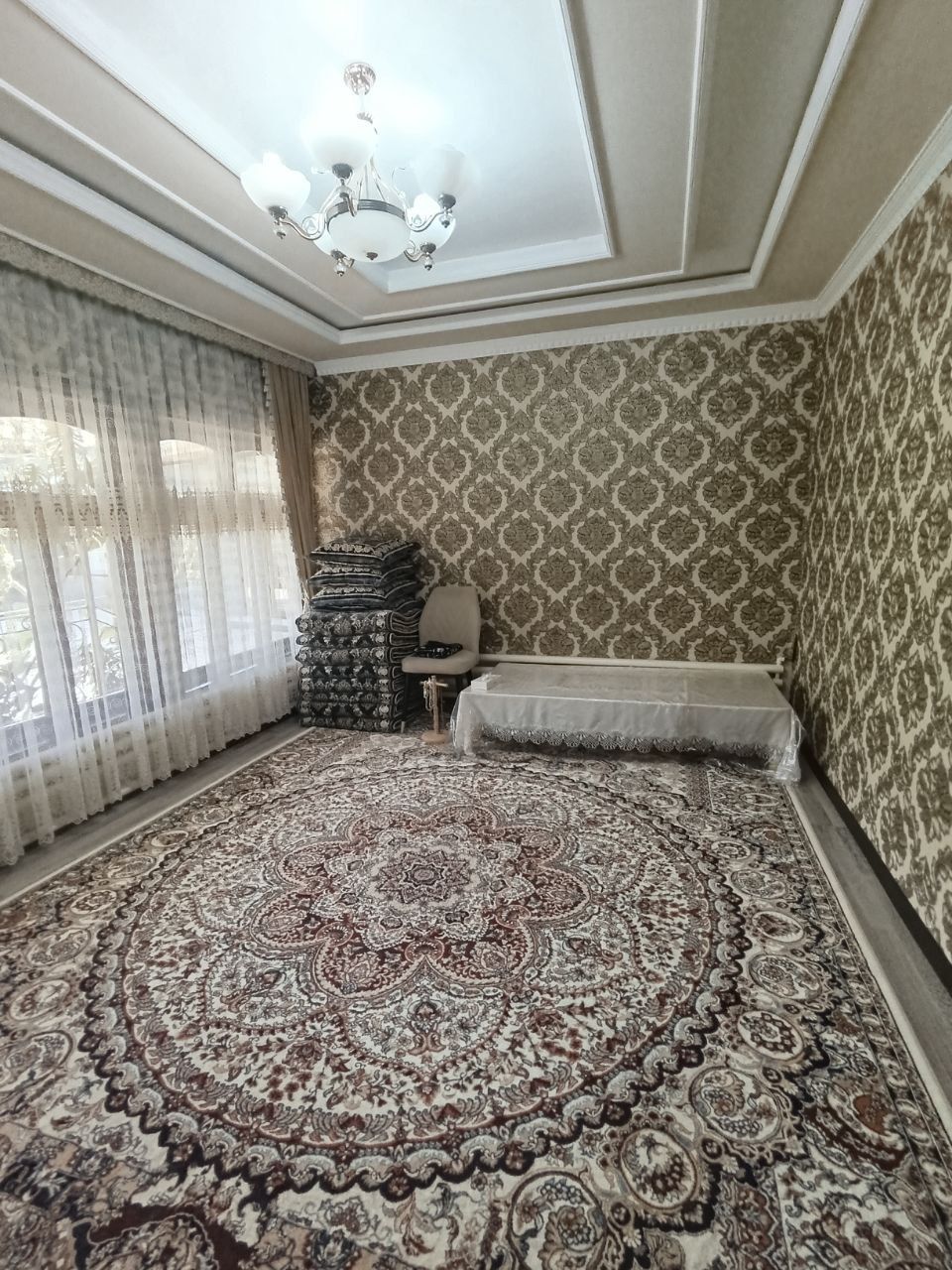 Продаю участок Сергели Кум-арык