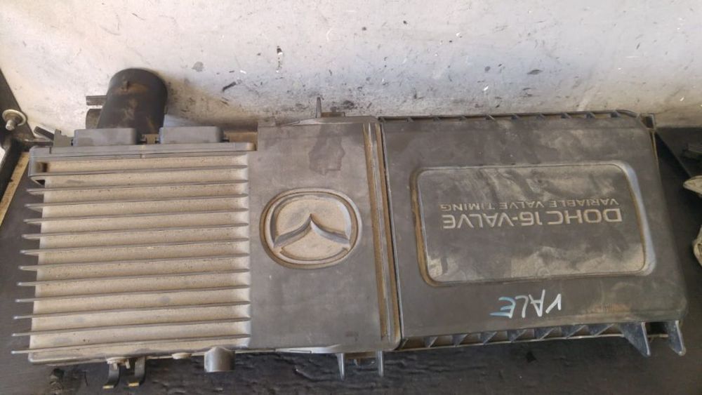 ecu calculator motor zj 1.3 b mazda 2 euro 4  100140-9895