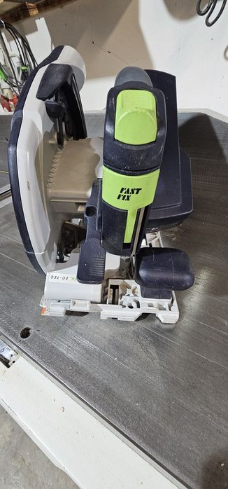 Circular Festool