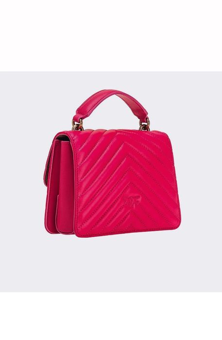 Pinko нова чанта и колан