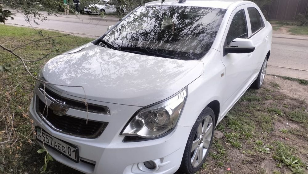 Аренда авто выкупом Кобальт 13 тысяч  выкуп,