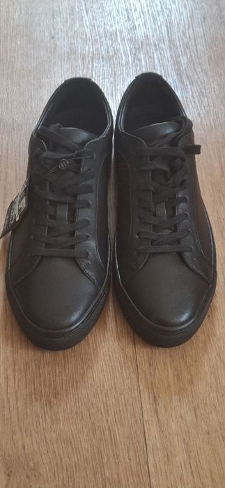 Обувь новая Massimo Dutti 42 размер 27 см по стельке