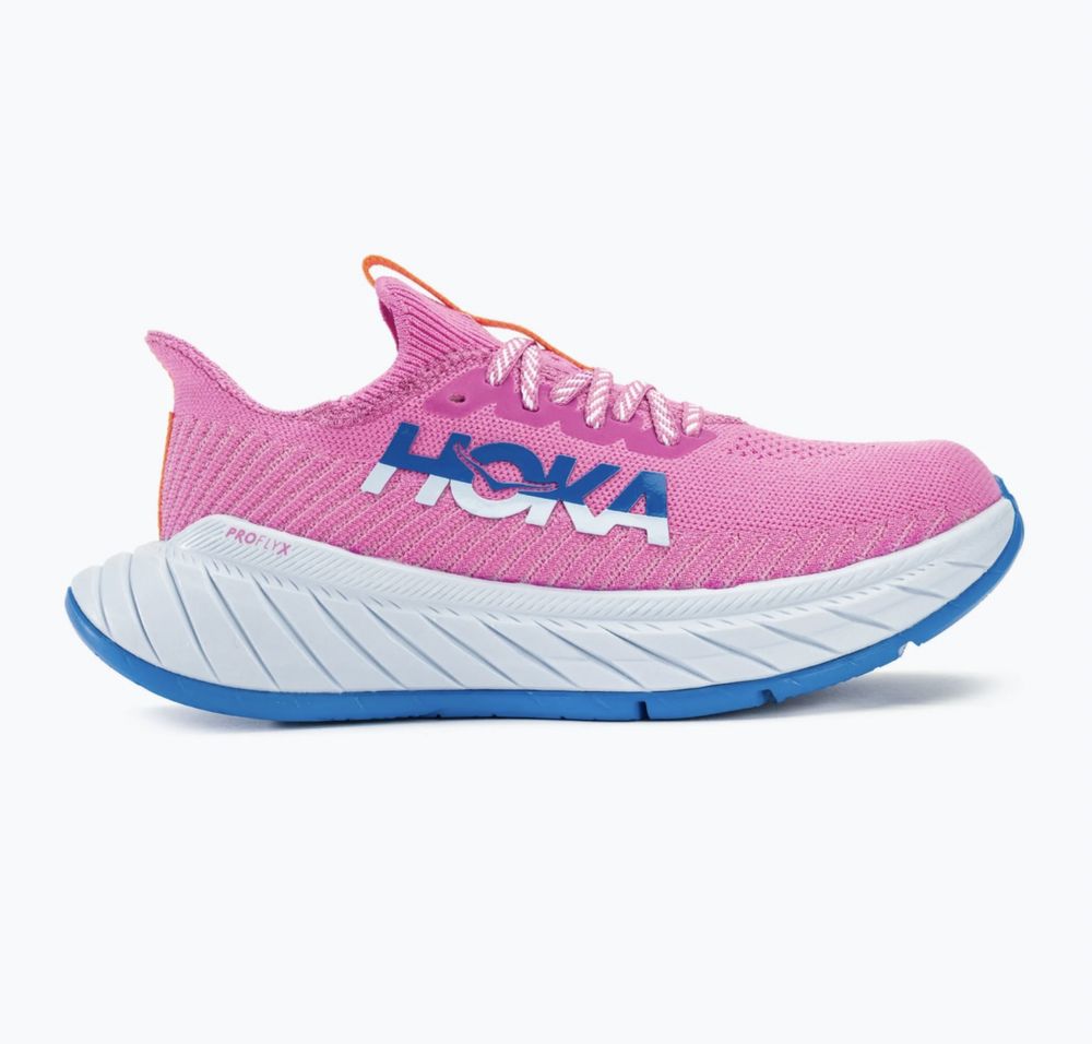 Орининални маркови маратонки Hoka carbon