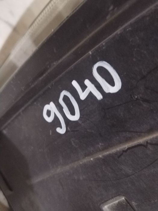 Far dreapta VW Crafter, 2007, 2008, 2009, 2010, 2011, 2012, 2013, 2014, 2015, 2016, 2017, cod origine OE 2E1941016.