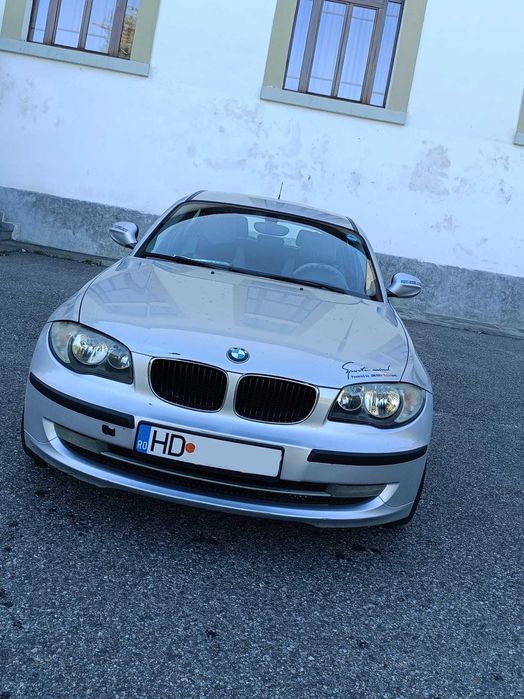 Autoturism BMW Seria 1