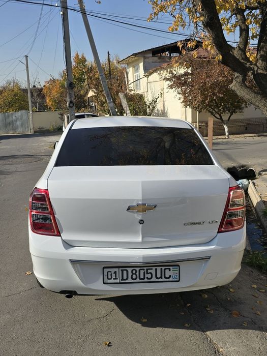 Cobalt  Avtomat srochni