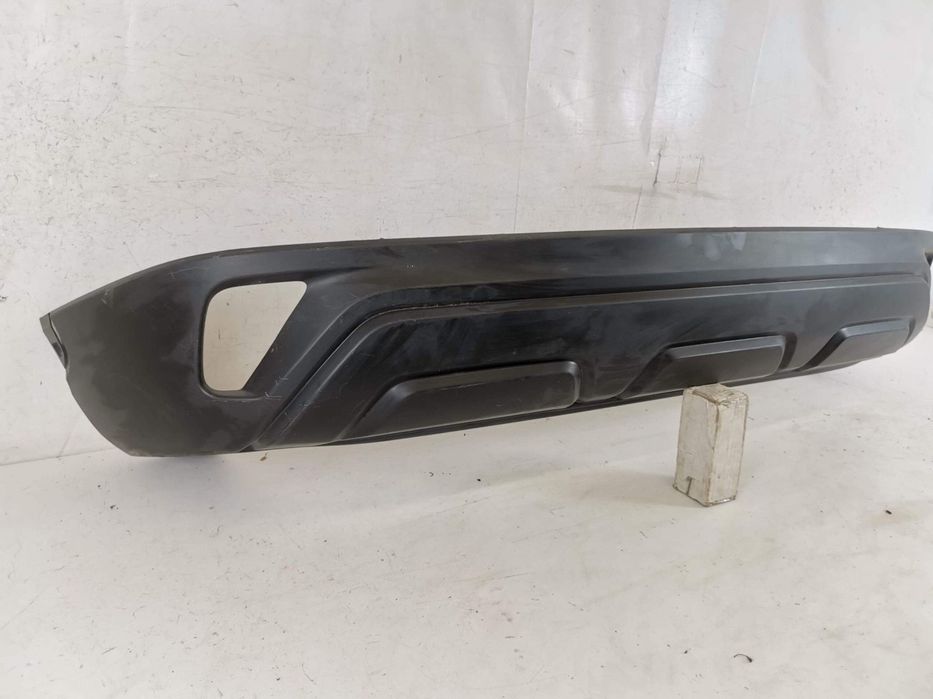 Fusta Bara Spate Mitsubishi  Eclipse Cross 1 2017 2018 2019 2020 2021