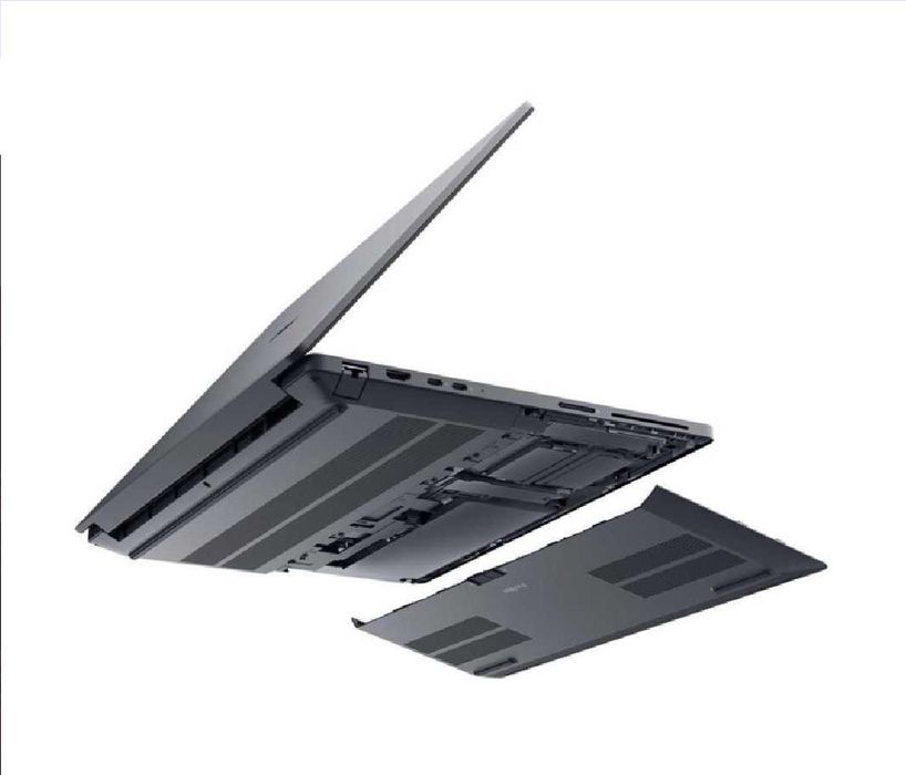 Dell Pro Max 18 Plus QHD+ RTX PRO A3000 12Gb GDDR7 Intel U7 265HX 64/1