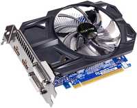 Gigabyte GeForce GTX 750 Ti

N75TD5-2GI