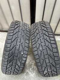 2 Anvelope iarna 175/55 r15 Tigar