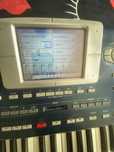 Vand orga korg pa 800 (defecta)
