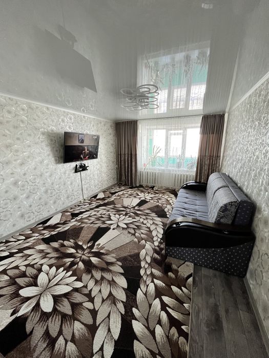 Продам 3х комнатную квартиру