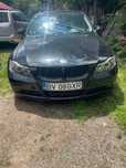 Bmw E90 318D NFL 2007