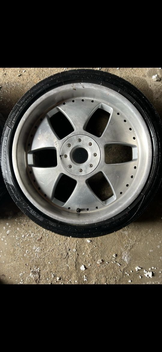 Оригинал диск r 18 SSR VIENNA KREIS