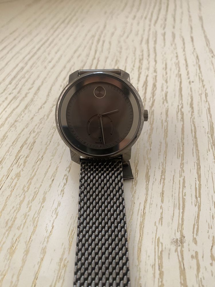 movado bold соат
