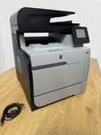 Imprimanta multifunctionala defecta HP mfp m476dn