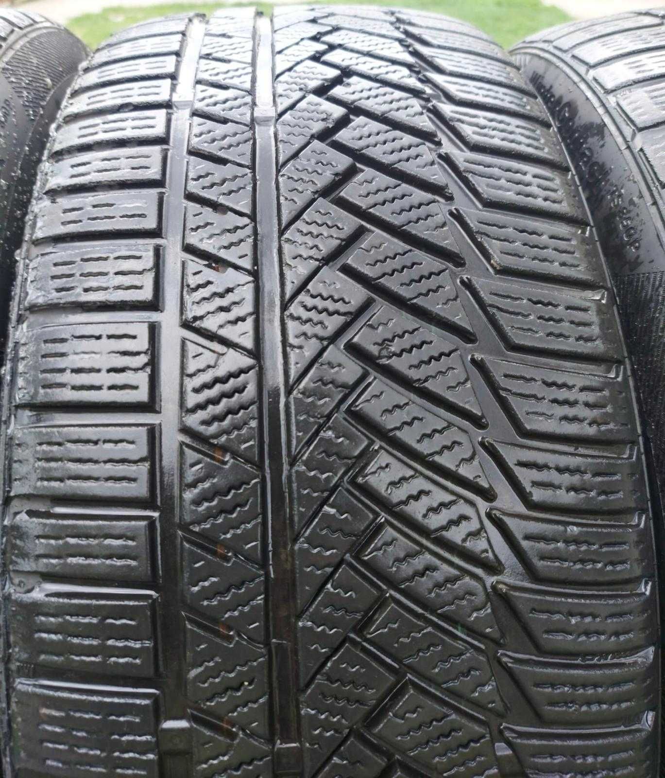 Anvelope iarna Continental 235/40 R19