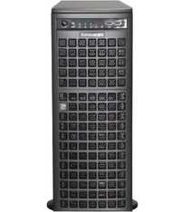 Серверы Dell T130/T330/R230/R330/R430