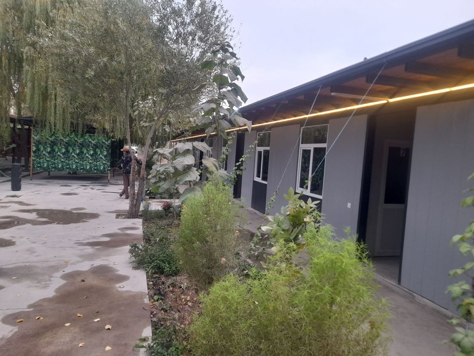 Baliqxona arendaga beriladi