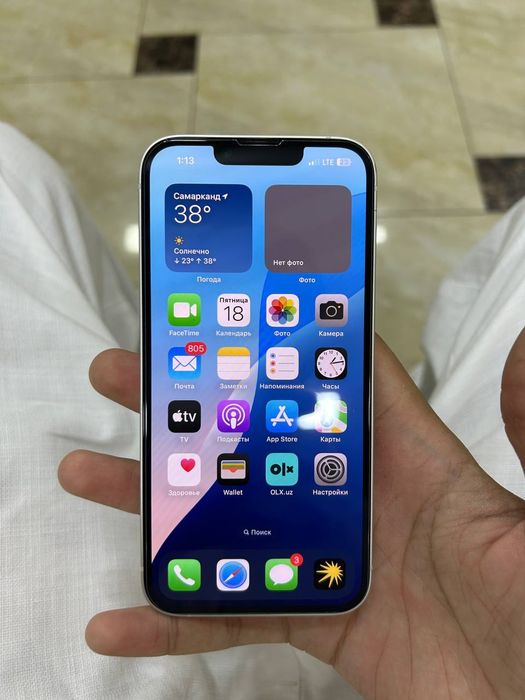 Iphone 14 Идеальный, Корея