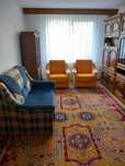 Vand canapea extensibila si fotolii