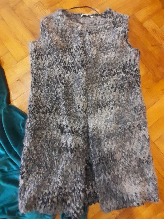 Hanorac și vestă mărime 38