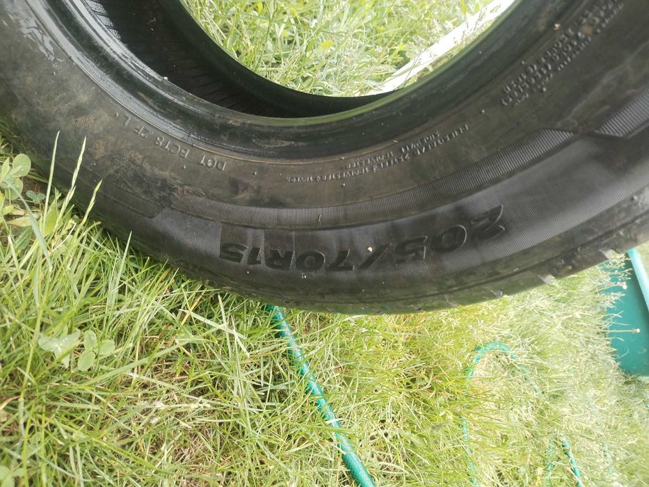 Cauciucuri 4 bucăți