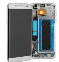 Display Samsung S6 S7 S8 S9 S10 S20 Note 8 9 10 20 Edge Plus Ultra 5G