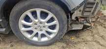 Джанти 18 ки за Honda CRV Mk3