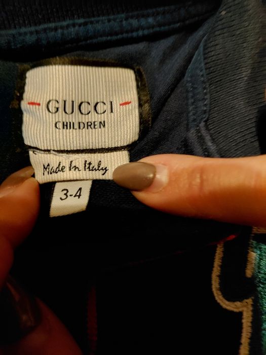 Маркови детски тениски