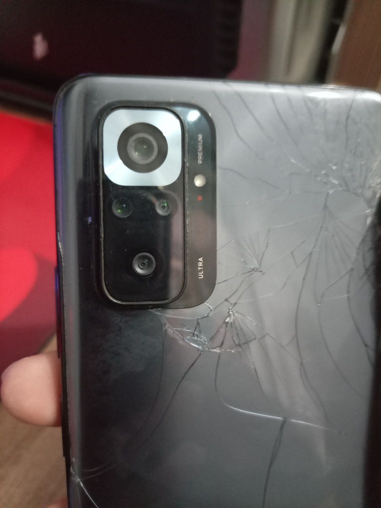Redmi 10 pro хороший