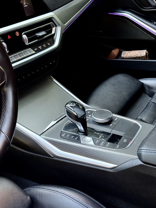BMW G20 M340i RWD