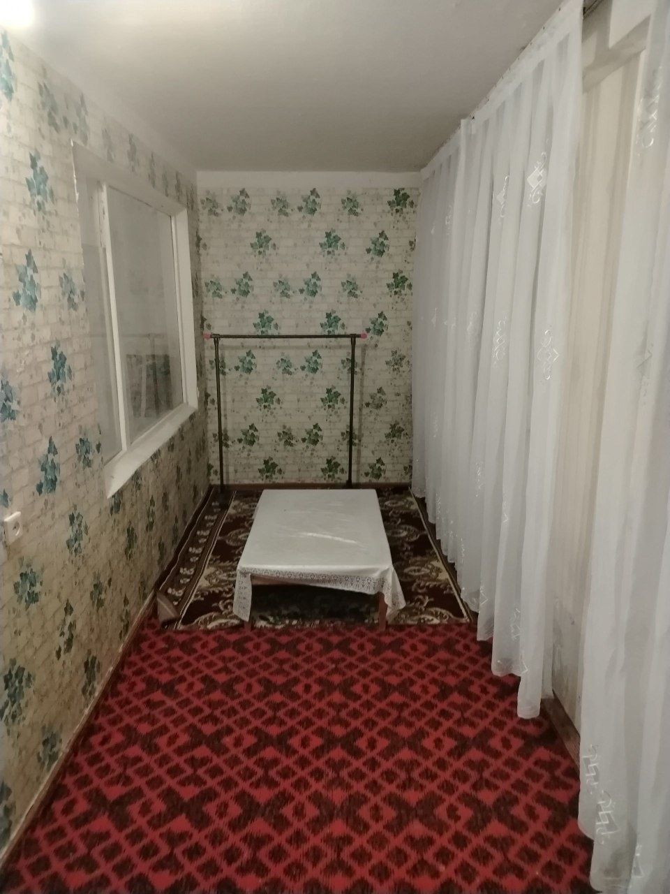 Чирчик ш. 1 м/н Октябр Ривож 2х/3/4 56 м²
т