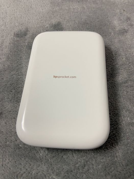 Imprimanta Hp Sprocket