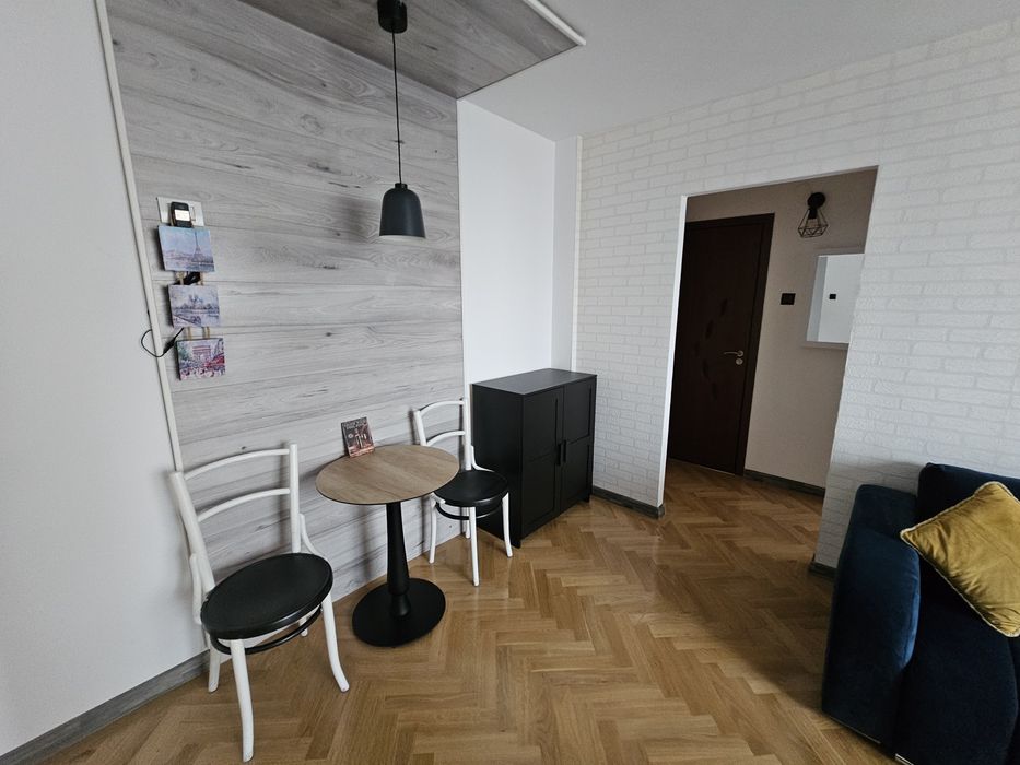 Închiriez apartament Gara de Nord