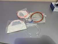 Prefiltrare sump acvariu Bubble Magus