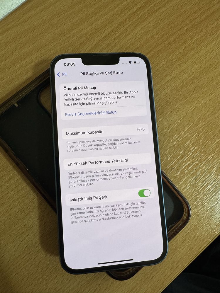 İphone 13 без проблемен