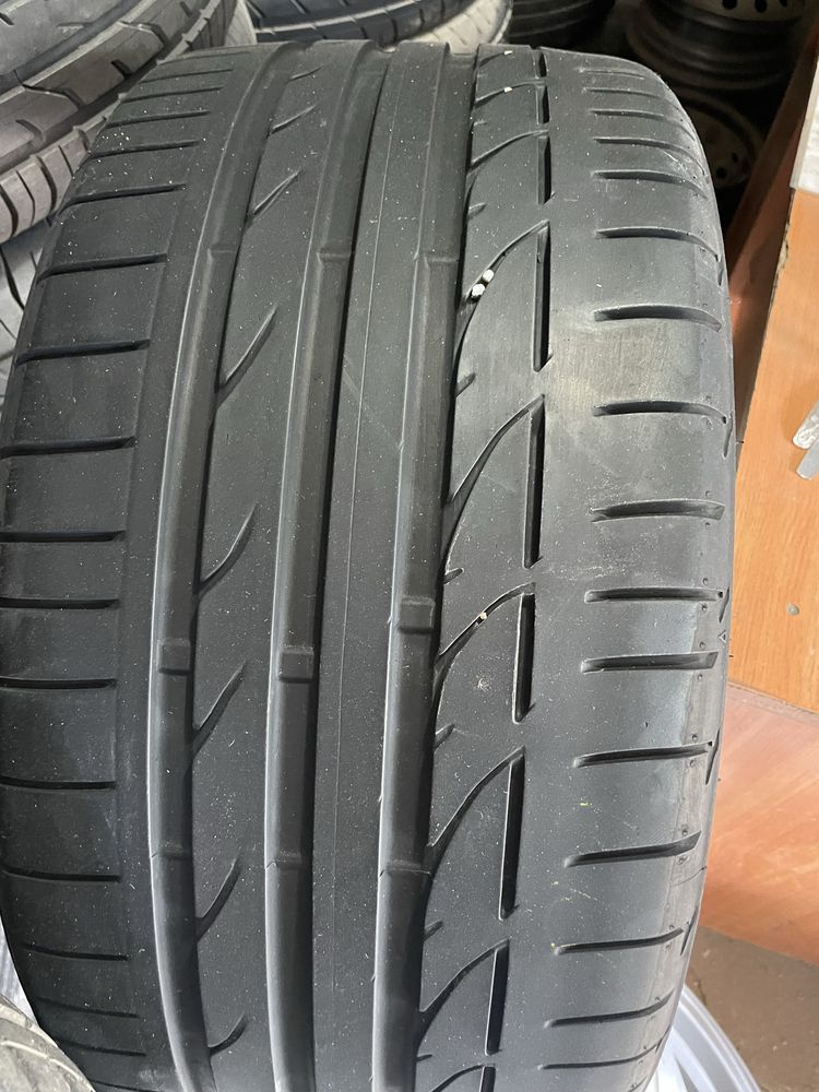 Продам шину 245/35 R18 1шт покрышки резину колеса