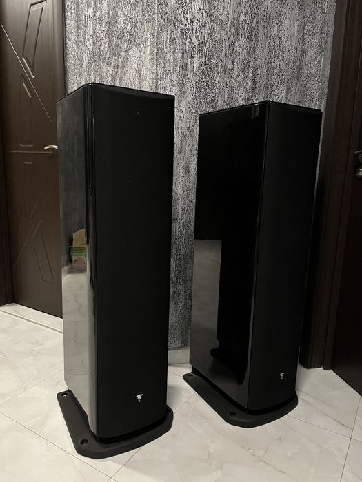 Focal Aria 948 пълен комплект