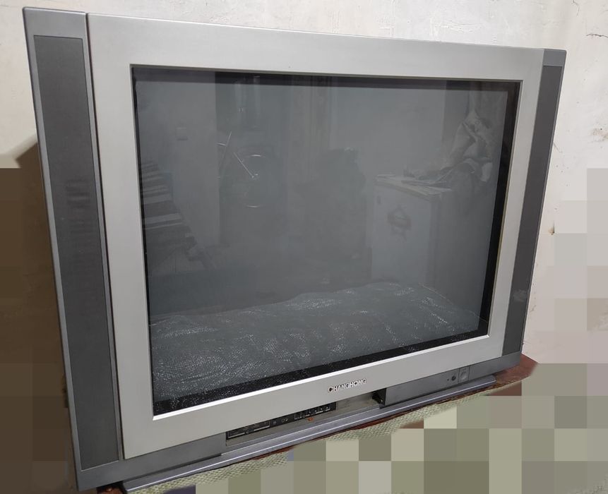Телевизор качественный телик